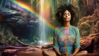 Love Yourself amp Let Your Spirit Be Free  528 Hz Peaceful Music For SelfHealing  Music Therapy [upl. by Dev239]