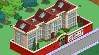 The Simpsons Tapped Out Hack Old Items 4655 [upl. by Eirelam]