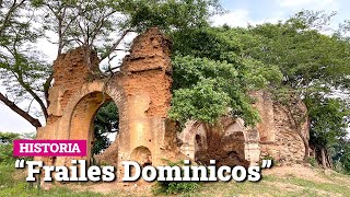 Descubre la vieja capilla de los Frailes Dominicos en Villaflores  Chiapas [upl. by Zaremski]