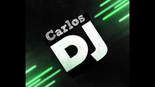 LOS MEJORES EFECTOS DJ CARLOS [upl. by Yliram203]