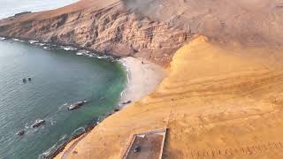 Paracas National Park [upl. by Theodoric]