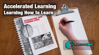 Accelerated Learning How to Practice  Learning How to Learn [upl. by Nyrat]