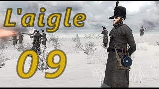 Laigle 09 M amp B Warband Mod Lets Play quotSame Ole Stuff 3 Patrol Battlesquot [upl. by Atel415]