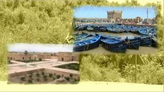 TV TRAVELS Maroko  Part 1 Casablanca Rabat [upl. by Sou]