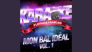 Medley Tangos  Jalousie  Hoy Nuits — Karaoké Playback Complet Avec Accordéon [upl. by Ennaej]