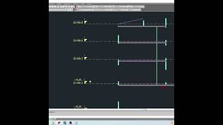 How to create elevations automatically in AutoCAD using a Lisp file [upl. by Still1]