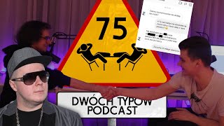 Dwóch Typów Podcast  Epizod 75  Dzban of the Week [upl. by Hanyaz955]