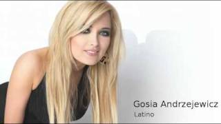 Gosia Andrzejewicz  Latino [upl. by Bar]