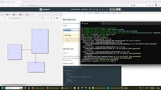 How To Set Up MindFusion Diagramming for JavaScript With WebPack [upl. by Seek]