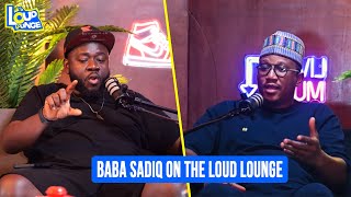 Baba Sadiq Talks about StoneBwoy  Black Sheriff  Asakaa boys  NDC  3music awards and VGMA [upl. by Cormack810]