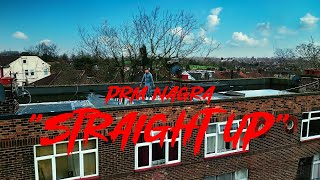 STRAIGHT UP OFFICIAL VIDEO  Prm Nagra  Josh Sidhu  Junction 21 Records  New Punjabi Songs 2024 [upl. by Kaine]