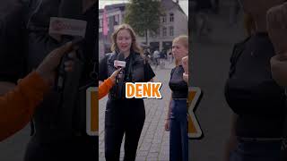 Is stoppen makkelijker met een plan stoptober fyp straatinterview [upl. by Aistek]