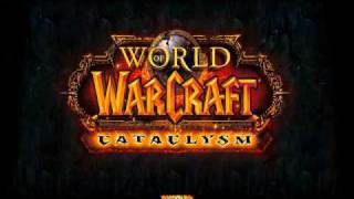 Cataclysm SoundTrack  Barrow Dens [upl. by Christabella]