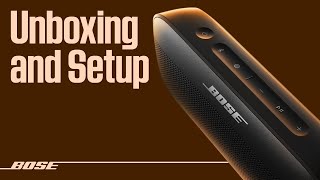 Bose SoundLink Flex 2nd Gen – Unboxing and Setup [upl. by Lamak]