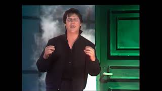 Shakin Stevens  Green Door AI enhanced to full HD 1981 [upl. by Omora]