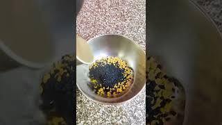 Anti Dandruff Ayurvedic Home Remedy  Dandruff treatment at home  How to Treat Dandruff at Home [upl. by Aerdnas]