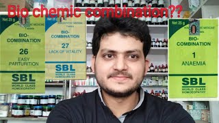 Biochemic combination tablets 128Homeopathic medicine [upl. by Nilekcaj]