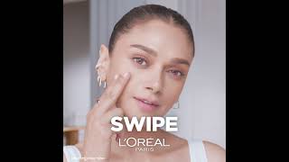 LOreal Paris Revitalift Water cream with Hyaluronic Acid amp Ceramides for all Indian Skin [upl. by Johnstone]