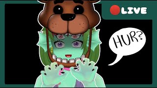 FNAF HOJE FANAF SEMPRE  Five Nights at Freddys [upl. by Lebanna]