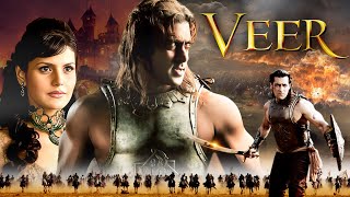 Veer 2010  Superhit Hindi Movie  Salman Khan Mithun Chakraborty [upl. by Bachman815]