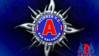 himno alianza fc [upl. by Nahtnamas]