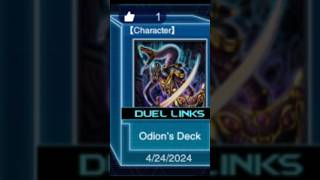 Yugioh Neuron Deck  Odion’s Deck yugioh ygo deckbuilding tcg [upl. by Uhsoj467]