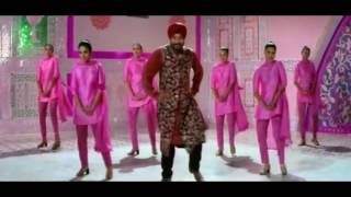 Mehbooba  Full Video Song  Daler Mehndi [upl. by Nnylacissej250]