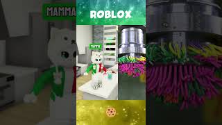 HO TROVATO IL MIO DOPPIO SU ROBLOX 😡 roblox [upl. by Ojybbob]