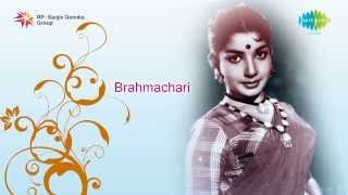 Brahmachari  Okkasari Siggumani song [upl. by Niasuh]