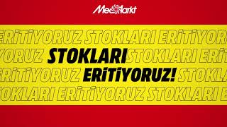 MediaMarkt’ta stokları eritiyoruz [upl. by Dorn116]