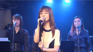 SARD UNDERGROUND 「負けないで」 LIVE at hillsパン工場 1923 [upl. by Dewayne]