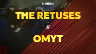 Альбом за 5 лет OMYT от The Retuses  ИМПО [upl. by Sualocin]