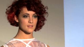 Salon International 2012 Highlights  Day 3 [upl. by Devi17]