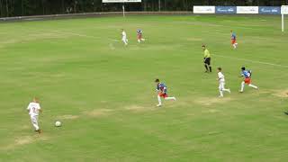 IBERCUP Brasil 2019  Cat E 2006  SC Internacional 8 x 0 Sel El dorado do Sul Parte 1 [upl. by Robby]