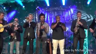 Cantaloupe Island  Opening of Allstars Concert at 3 Algarve Smooth Jazz Festival 2018 [upl. by Savill]