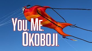 You Me Okoboji [upl. by Dunning46]