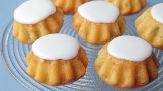 рецепт Ромовая баба Rum baba [upl. by Morrissey33]