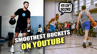 The ULTIMATE A Milly Mixtape  10 Minutes Of Smooth BUCKETS 5v5 Only [upl. by Corbett]