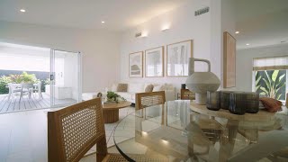 Stockland Aura  Plantation Homes Brook 23  Display home tour [upl. by Arza]