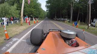 Modified Run Weatherly Hillclimb Spring 2023 [upl. by Raimes]