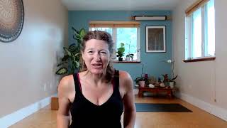 Vagus nerve yoga Align your Spine [upl. by Mosra]