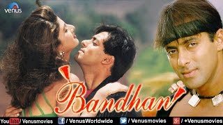 Salman Khan Songs  Aankhon Mein Bandh Manisha Koirala  Sangdil Sanam  Amit Kumar Alka Yagnik [upl. by Aicittel]