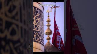 Mera imam HussainNadeemSarwaralihumza64 [upl. by Eendys]