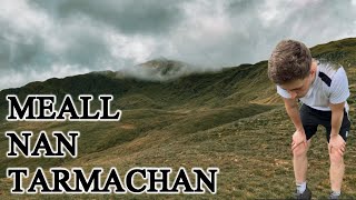 Meall nan Tarmachan Easy Munro for Beginners [upl. by Zimmer64]