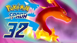 COME OTTENERE CHARIZARD GIGAMAX  Pokemon Spada ITA  Episodio 32 [upl. by Trella]