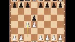 Chess Openings The Queens Gambit [upl. by Gautea]