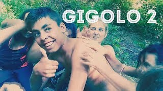 Gigolo 2 KOMÉDIA 2017 [upl. by Dita851]