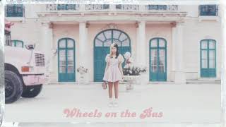 Melanie Martinez  Wheels On The Bus Official Instrumental  DL [upl. by Epps]