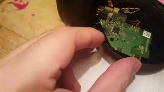 Convertir headset Sony PS2PS3 Cechya0083 en Bluetooh PARTE 1 [upl. by Stewardson]