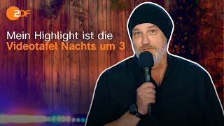 Torsten Sträter ZDF ist richtig Comedy I Comedysommer [upl. by Akeret]